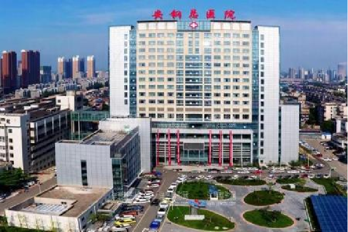 安阳 · 钢铁集团有限责任公司职工总医院