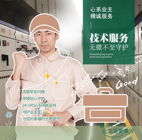 核心之-技术服务